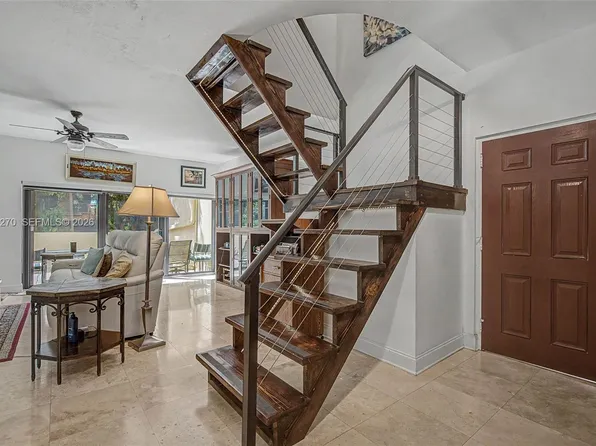2400 Brickell Ave APT 107D, Miami, FL 33129