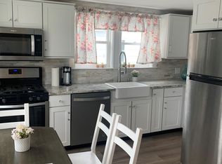 47 Whiton Ave, Quincy, MA 02169