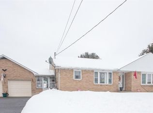 473 Bushkill Center Rd, Nazareth, PA 18064