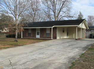 101 Pinedale St, Thomaston, GA 30286