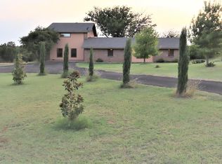 126 Idlewild Creek Rd, Sweetwater, TX 79556