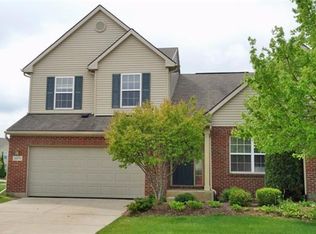 6073 Schuss Xing, Ypsilanti, MI 48197
