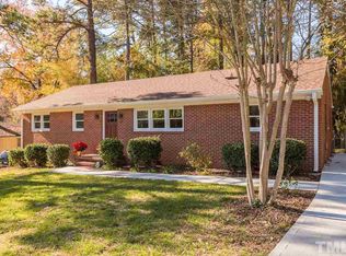 705 Chatham Ln, Raleigh, NC 27610