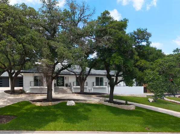 311 E WOODLAKE DR, San Antonio, TX 78229