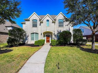 9431 Garnet Falls Ln, Humble, TX 77396