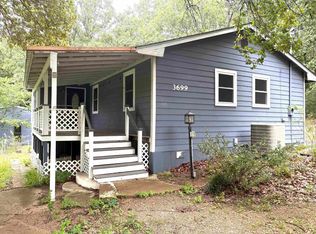 3699 Jackson #1, Bradford, AR 72020