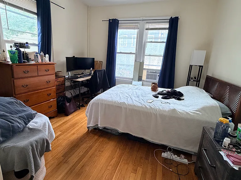 270 Norfolk St #1 — Photo 10