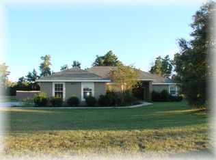 4640 SW 102nd Lane Rd, Ocala, FL 34476