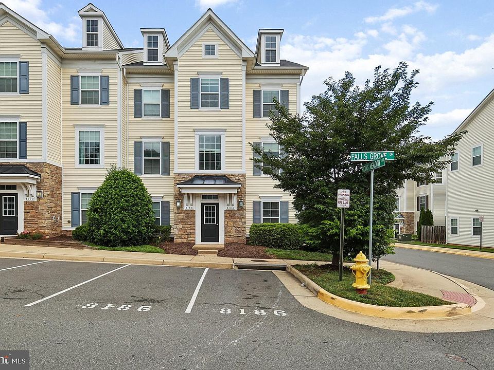 1st image of 8186 Falls Grove Dr