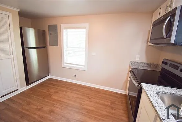 1 bed, 522 sqft, $1,250 — Photo 3