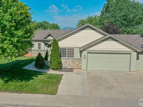2121 Falcon Hill Rd, Fort Collins, CO 80524