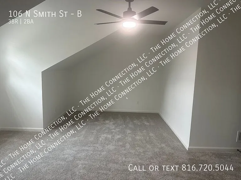 106 N Smith St #B — Photo 14