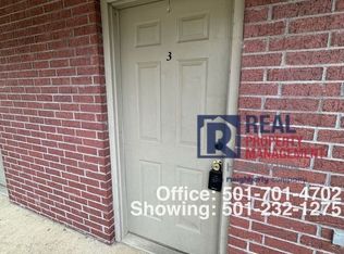 1310 Thornton Ferry Rd #B3, Hot Springs National Park, AR 71913