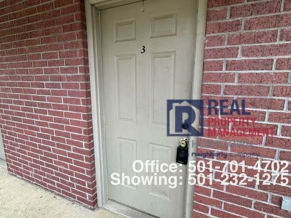 1310 Thornton Ferry Rd #B3, Hot Springs National Park, AR 71913