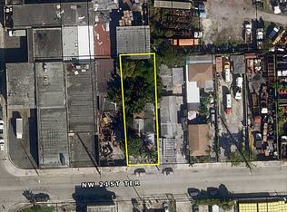 773 NW 21st Ter, Miami, FL 33127