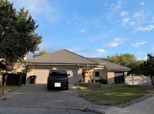 7423 Ben Crenshaw Ct, San Antonio, TX 78244