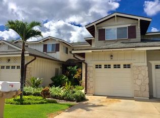 92-1089 Koio Dr, Kapolei, HI 96707