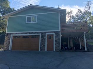 1296 Conference Dr, Scotts Valley, CA 95066