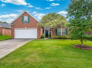 8 Pasture View Ct, Simpsonville, SC 29680