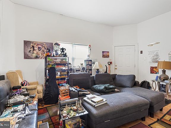 4th image of 1138 S 19th St #1
