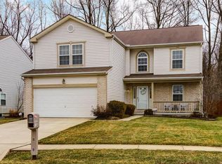 228 Bergoholt St, Blacklick, OH 43004
