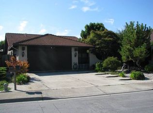 833 Hollyhock Dr, San Leandro, CA 94578