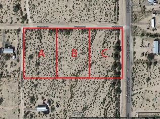 48201 W Sotol Rd, Maricopa, AZ 85139