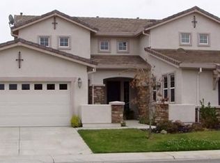 1319 Underwood Ln, Lincoln, CA