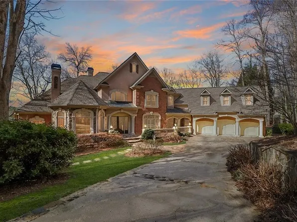 181 Allmond Ln, Alpharetta, GA 30004