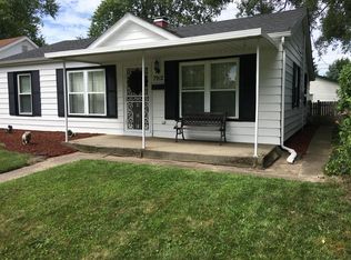 7912 Belmont Ave, Hammond, IN 46324