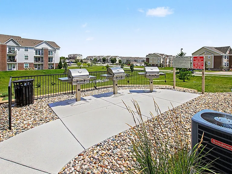 Andover Pointe Apartment Homes — Photo 26