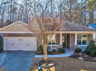 622 Laurel Xing, Canton, GA 30114