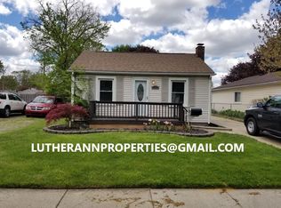 7218 Cherokee St, Taylor, MI 48180