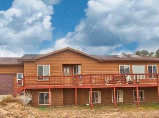 625 Community Dr, Estes Park, CO 80517