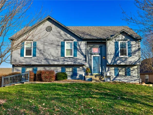 9200 NE 109th Ter, Kansas City, MO 64157
