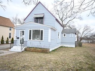 2824 Jefferson St, Muskegon Heights, MI 49444