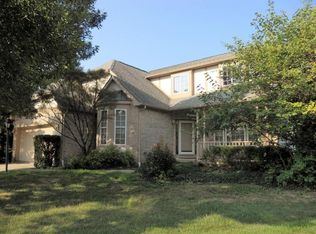 5699 Westbriar Ct, Hilliard, OH 43026