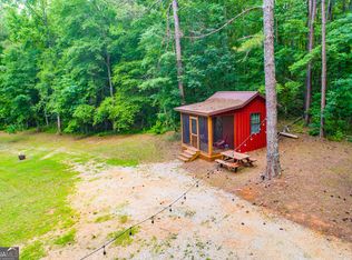 275 Mountain Creek Rd, Bowdon, GA 30108