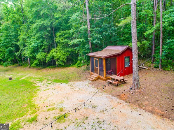 275 Mountain Creek Rd, Bowdon, GA 30108