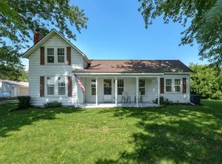 39524 County Road 380, Bloomingdale, MI 49026