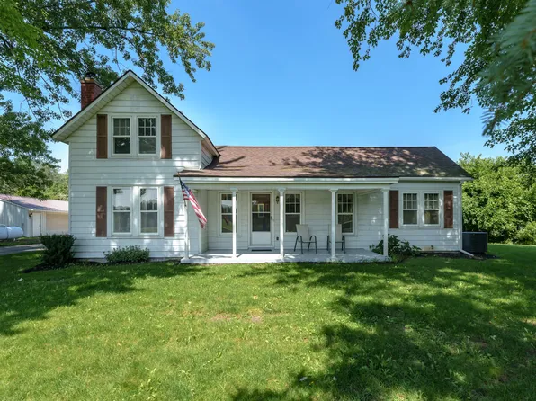 39524 County Road 380, Bloomingdale, MI 49026