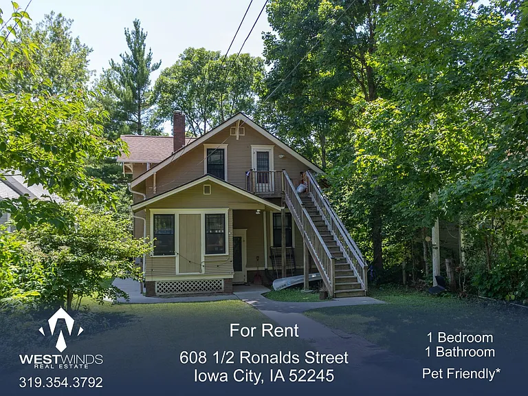 608 Ronalds St — Photo 1