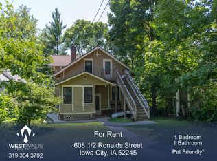 608 Ronalds St #17833103, Iowa City, IA 52245