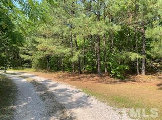 1612 Bunn Farm Rd, Knightdale, NC 27545