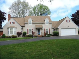 119 Towngate Rd, Rochester, NY 14626