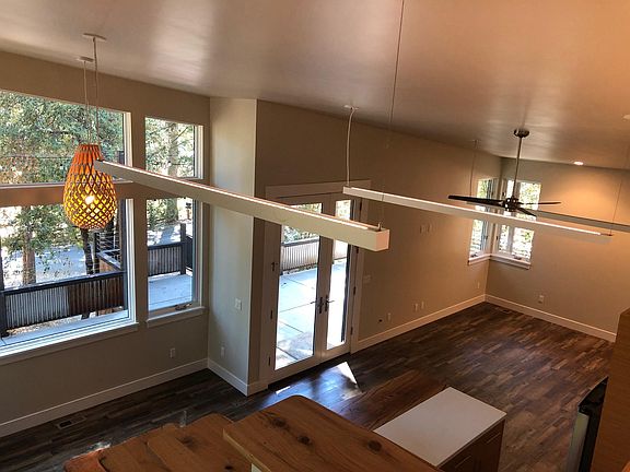 LR/DR from staircase