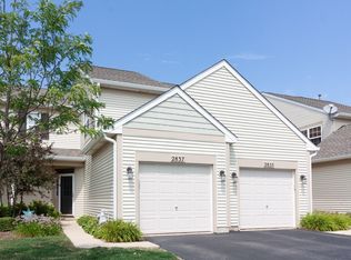 2837 Vernal Ln, Naperville, IL 60564