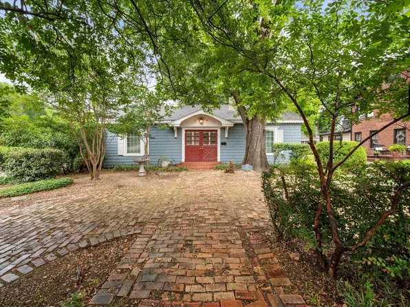 1501 Sycamore Ave, Corsicana, TX 75110