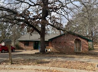 6013 Silver Fox Cir, Shreveport, LA 71129