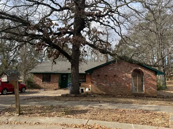 6013 Silver Fox Cir, Shreveport, LA 71129